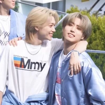 Han y Felix thumbnail