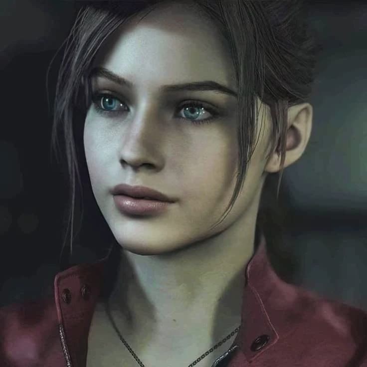 Claire Redfield thumbnail