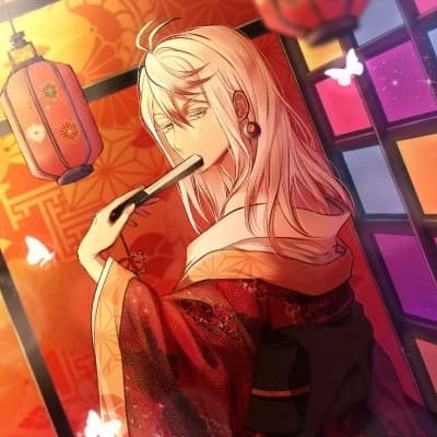 Carla Tsukinami thumbnail