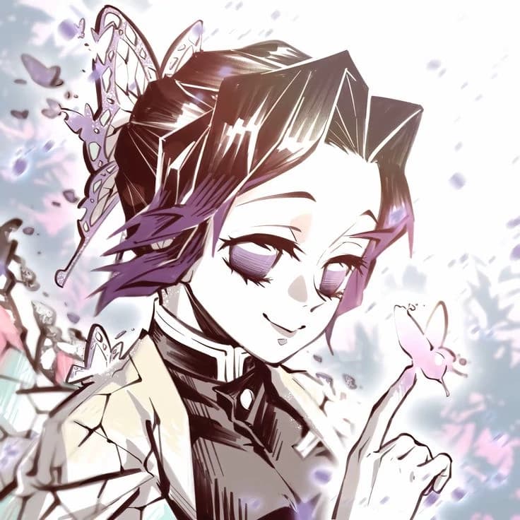 Shinobu Kōcho thumbnail