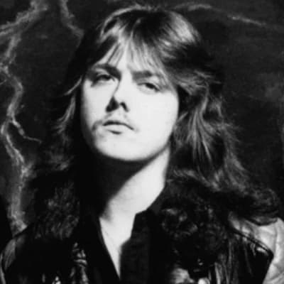 Lars Ulrich thumbnail