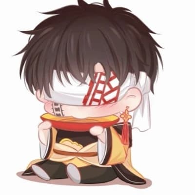 Chibi Qin Shi Huang thumbnail