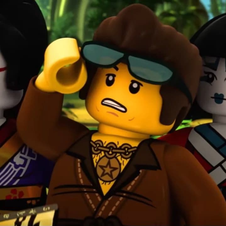Dareth Brown thumbnail