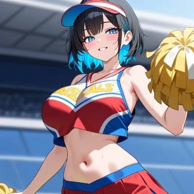 Tooter Tittypie thumbnail