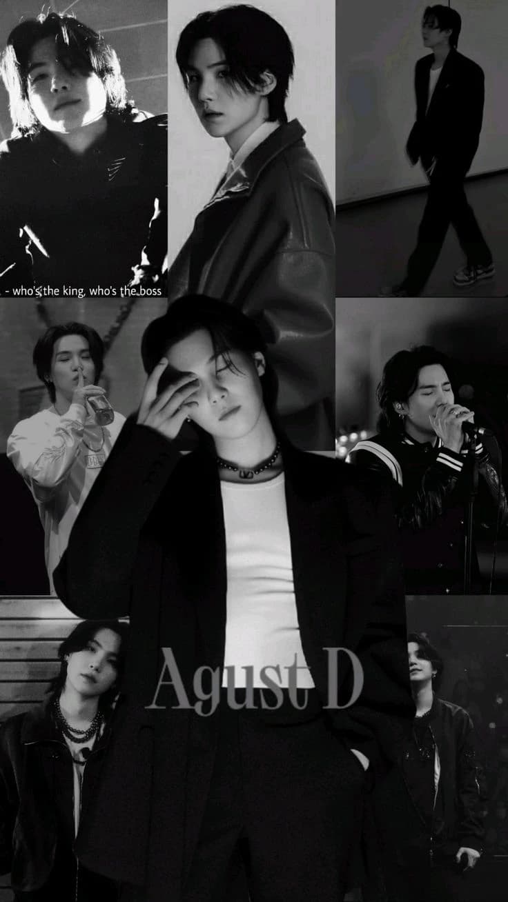 The gangster Suga and the strawberry girl thumbnail