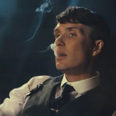 Thomas Shelby thumbnail