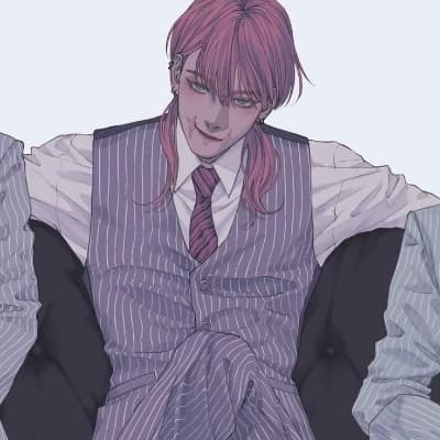 Sanzu Haruchiyo thumbnail