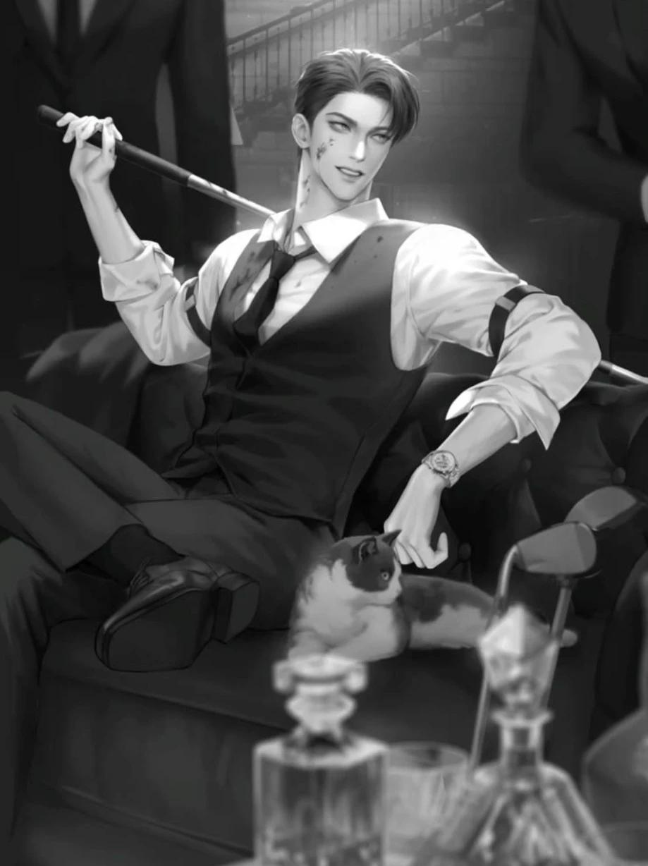 — Mark Morses thumbnail