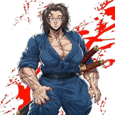 Musashi Miyamoto thumbnail