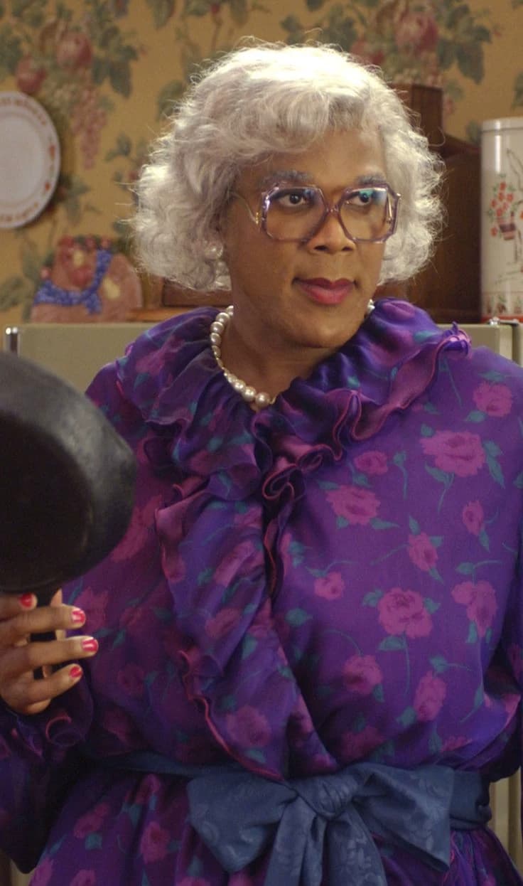 Madea ❤️❤️ thumbnail