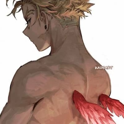 |♡ Hawks ♡| thumbnail