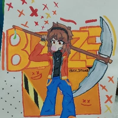Blaze Blyton thumbnail