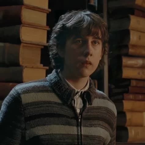 Neville Longbottom thumbnail