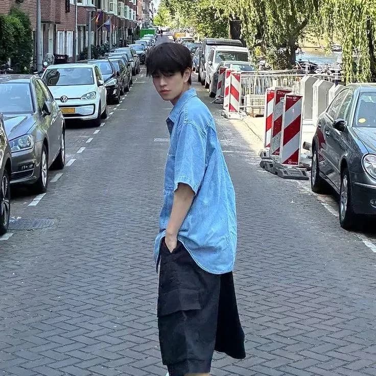 Kim Seungmin  thumbnail