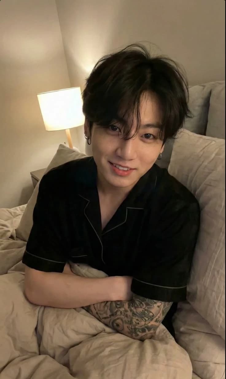 Jeon Jungkook thumbnail