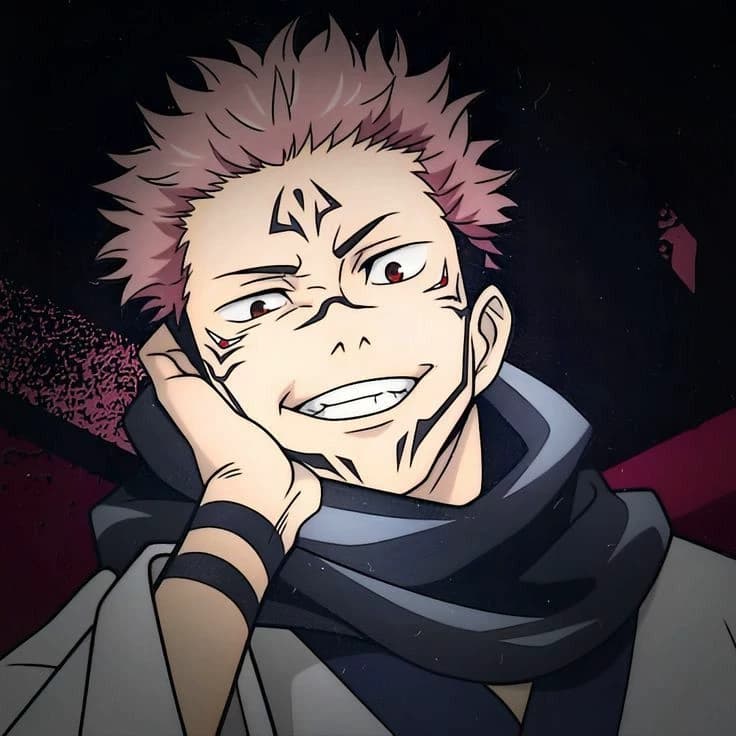 Ryōmen Sukuna thumbnail