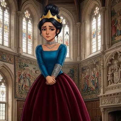 Princess Elara thumbnail