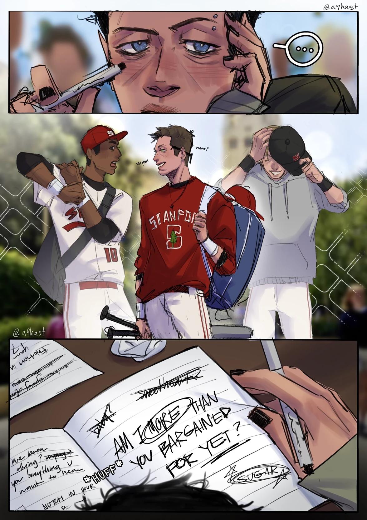 Favorite baseball player thumbnail