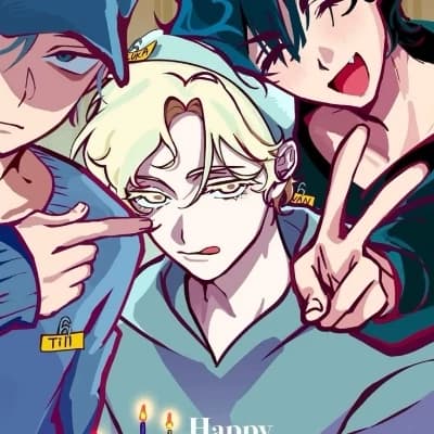 Ivan Till & Luka thumbnail