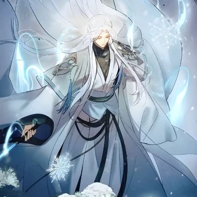 Jiang Xuiyin thumbnail