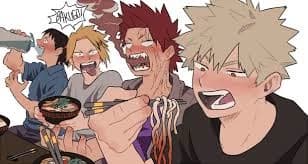 Mha-Kidnapped thumbnail