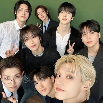 Ateez thumbnail