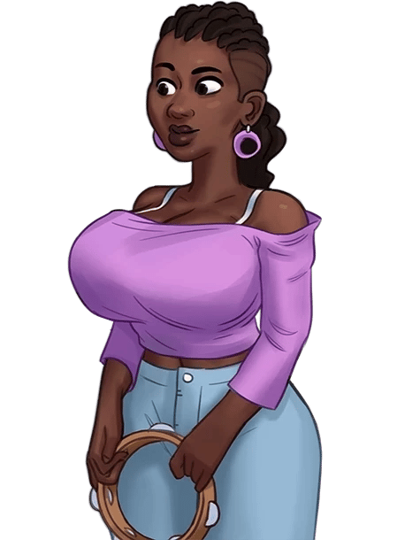 Sra. Dewitt thumbnail