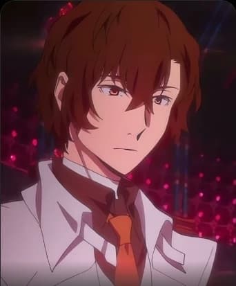 Osamu Dazai thumbnail