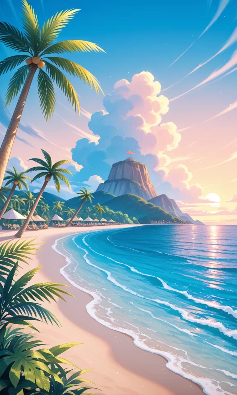 Pokémon Alola Region  thumbnail