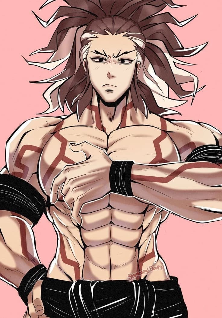 Raiden tameemon thumbnail