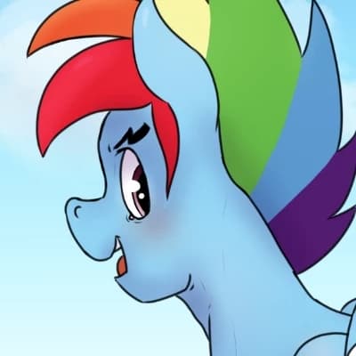 Rainbow Dash thumbnail