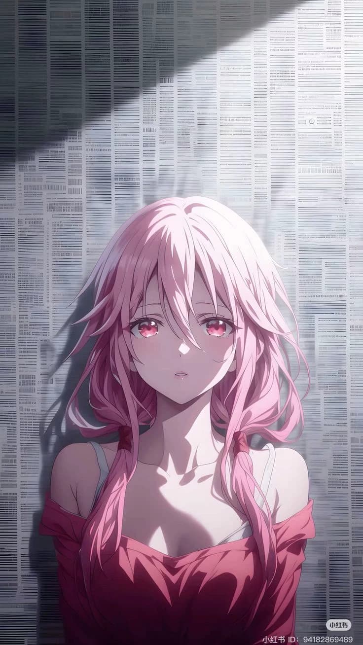Inori thumbnail