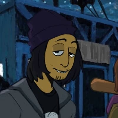 Jimbo Jones thumbnail