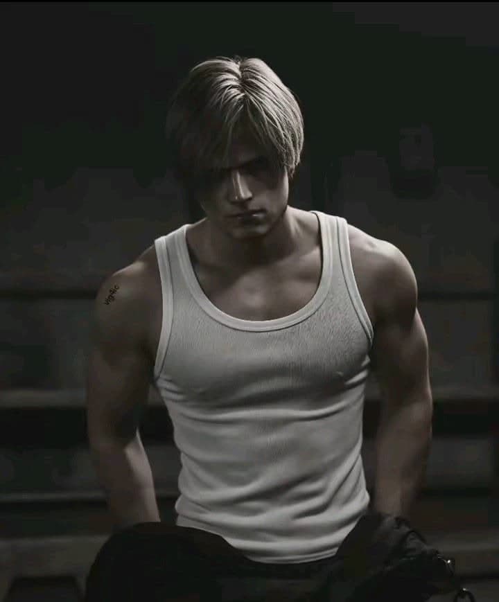 Leon Kennedy thumbnail
