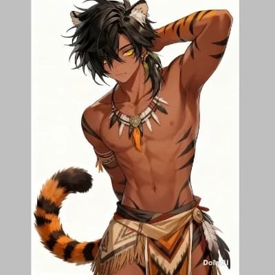 Tiger thumbnail