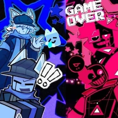 Forsaken thumbnail