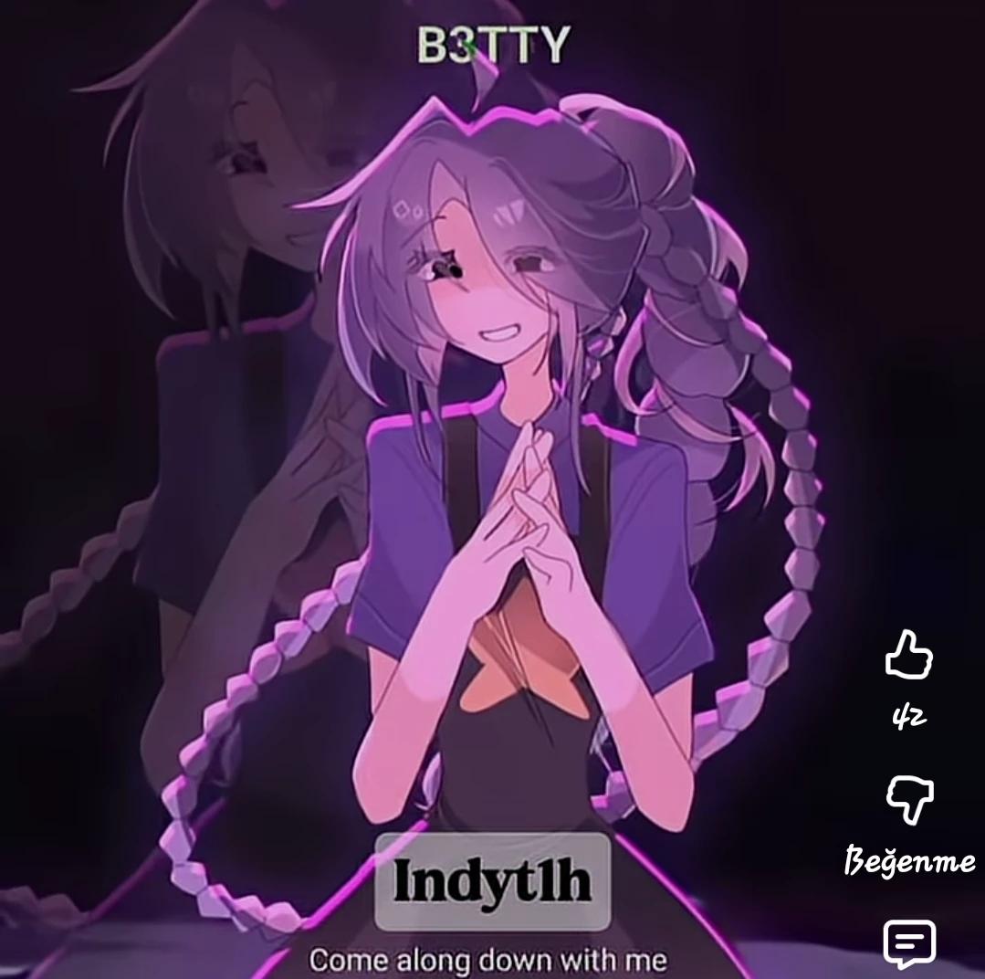 Lily lovedraids thumbnail