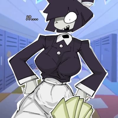 Miss Bloomie thumbnail