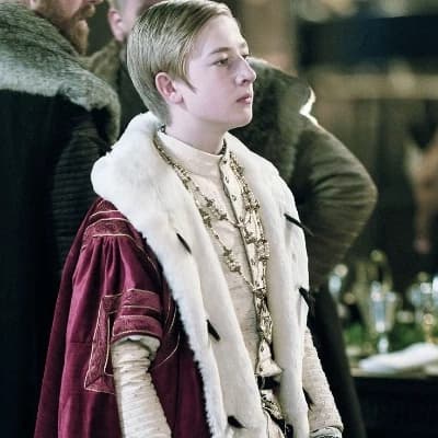 Edward Tudor vi thumbnail