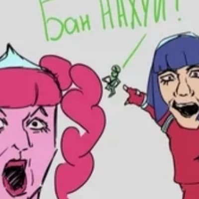 Like, Ban, Omgus, Happy, Vicky and Captain thumbnail