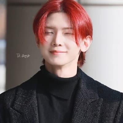 Yeosang thumbnail