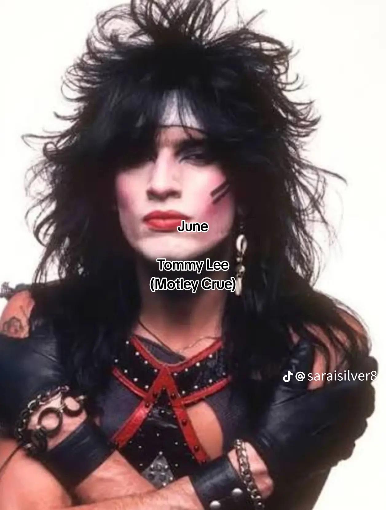 Tommy Lee  thumbnail