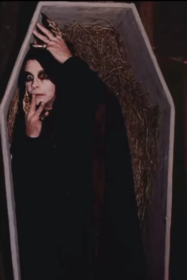 The Osbournes thumbnail