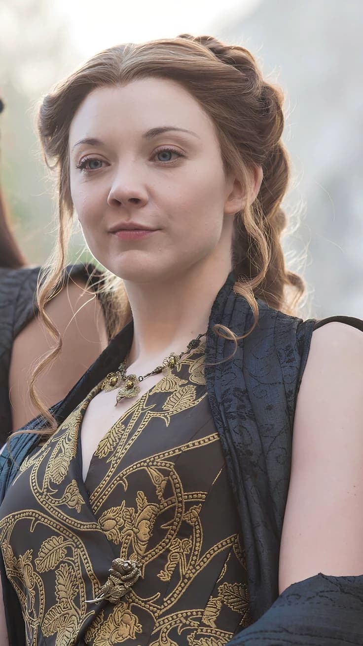 Margaery Tyrell thumbnail