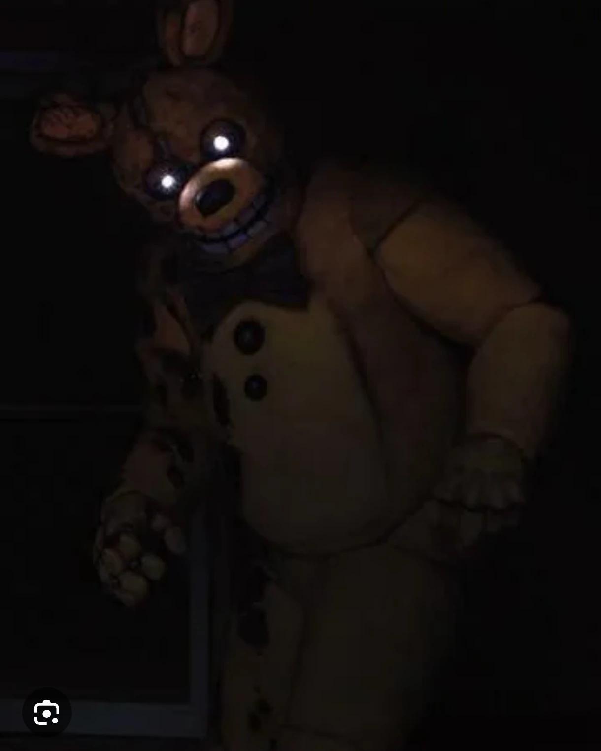 Springtrap thumbnail