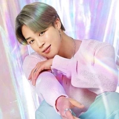 Jimin 💓 thumbnail