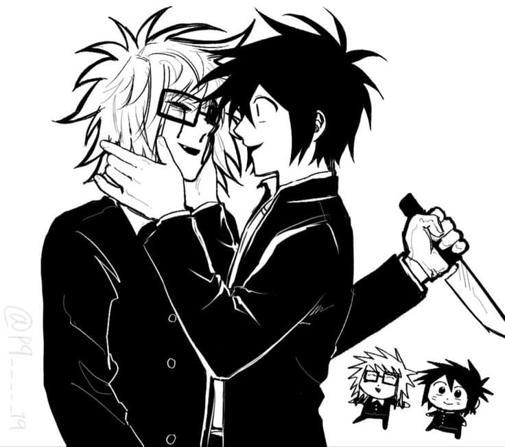 Satoru thumbnail