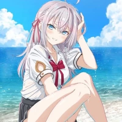 Alya thumbnail