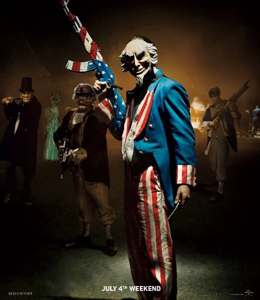 The Purge thumbnail