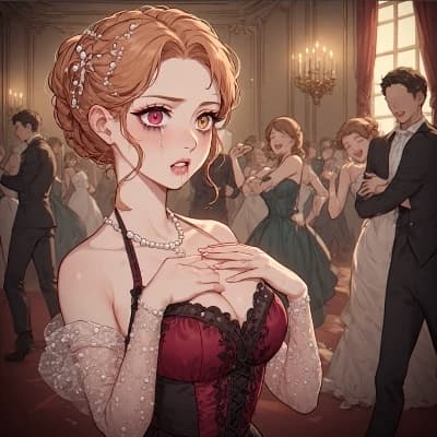 Lady Sabine Crowley thumbnail